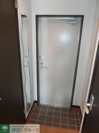 プライディア幕張の物件内観写真